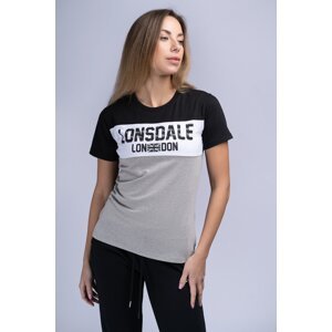 Dámske tričko Lonsdale London