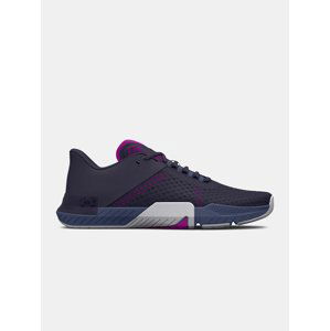 Under Armour topánky UA W TriBase Reign 4-GRY - ženy