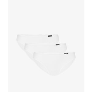 Women's panties Sport ATLANTIC 3Pack - white