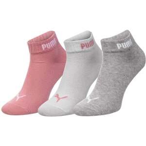 Dámske ponožky Puma