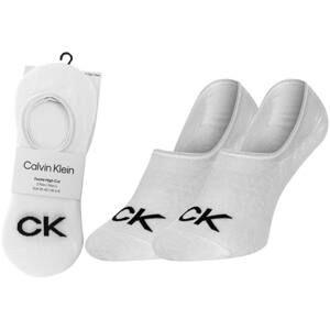 Calvin Klein Man's 2Pack Socks 701218716002