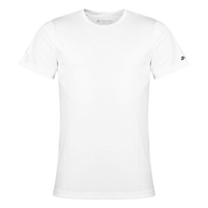 Men's T-shirt ALPINE PRO BEHEJ white