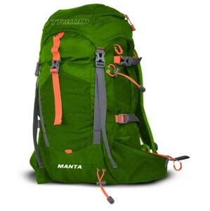 Backpack Trimm MANTA 30 Green