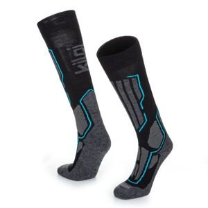Sport socks KILPI RACER-U black
