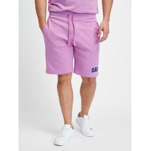 Tracksuit shorts with GAP logo - Men