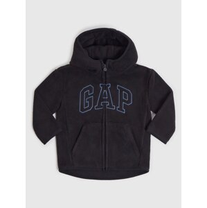 GAP Kids Hoodie Fleece - Boys