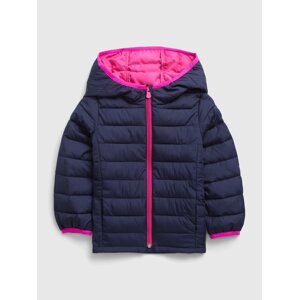 GAP Kids Quilted Jacket - Girls