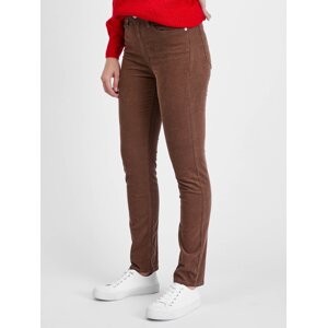 GAP Corduroy Pants slim vintage - Women