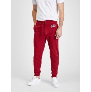 GAP Sweatpants with french terry logo - Men