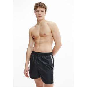 Men's swimwear Calvin Klein black