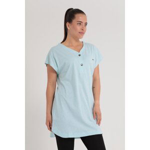 Slazenger Meshulam Women's T-shirt Green