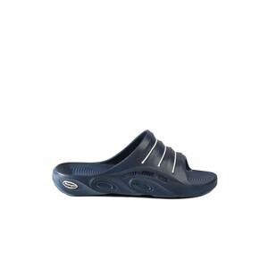 Slazenger Obi Men's Slippers Navy Blue