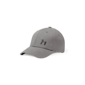 Stylish Hannah ALL-H gray violet cap