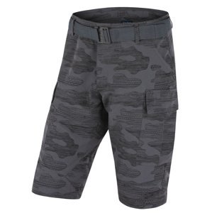 Men's functional shorts HUSKY Kalfer M dk. Grey