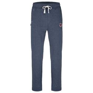 Men's sweatpants LOAP EDNIK Blue