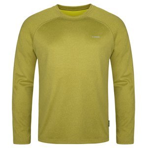 Men's T-shirt LOAP PERTI Grey