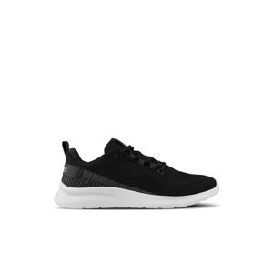 Slazenger Adelbert Sneaker Mens Shoes Black / White