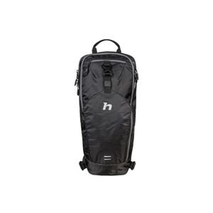 Lightweight cycling backpack Hannah BIKE 10 anthracite II