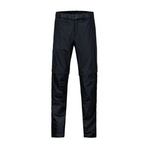 Men's trousers Roland Hannah ROLAND anthracite II
