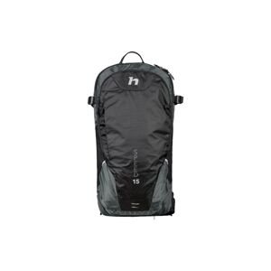 Hannah SPEED 15 Sports Backpack anthracite/grey