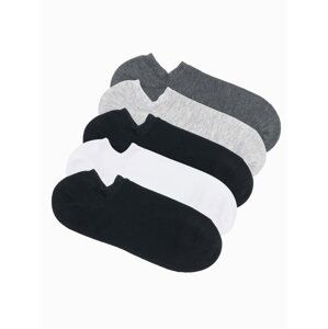 Edoti Men's socks