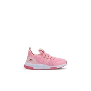 Slazenger EDDIE H Sneaker Girls' Shoes Pink