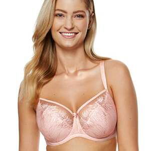 Mable/B3 semi-padded bra