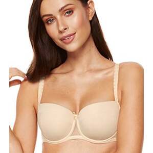 Reinforced bra Zara/B4