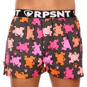 Men's shorts Represent exclusive Mike dancing piggies