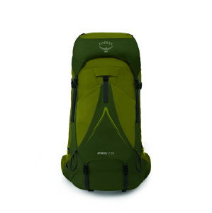 Osprey ATMOS AG LT 50 scenic valley/green peppercorn