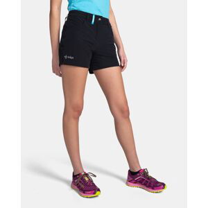 Women's Outdoor Shorts Kilpi BREE-W Black