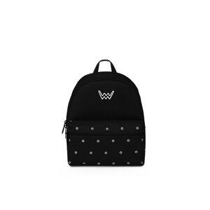 Fashion backpack VUCH Miles Black