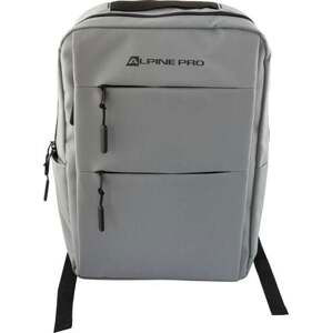 Urban backpack ALPINE PRO RIWESE high rise