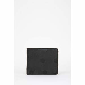 DEFACTO Man Faux Leather Wallets