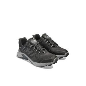 Slazenger Zuan Men's Outdoor Shoes Black / Dark Gray