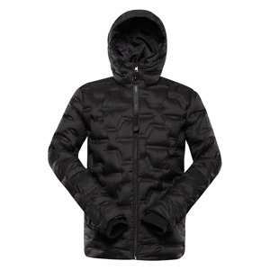 Men's jacket nax NAX RAFF black