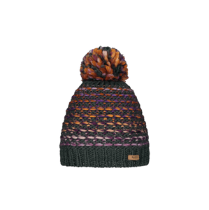 Winter hat Barts MYONET BEANIE Purple