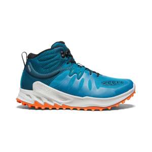 Keen ZIONIC MID WP MEN fjord blue/evening primrose