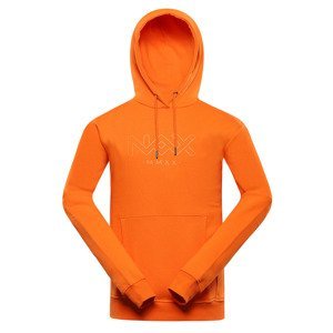 Men's sweatshirt nax NAX AZER carrot