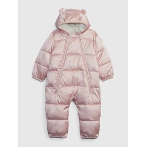 GAP Baby Winter Jumpsuit - Girls