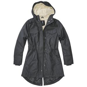 Women's Marsh Lake Parka anthracite