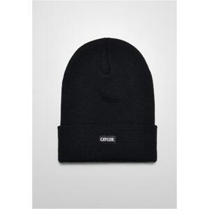 C&S Basic Beanie black