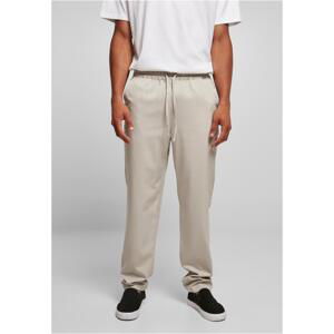 Tapered Jogger Pants - Light Asphalt