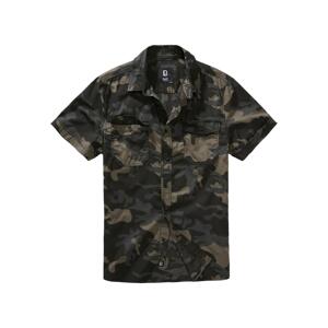 Roadstar darkcamo T-shirt