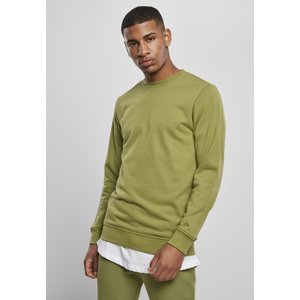 Essential Terry Crew newolive