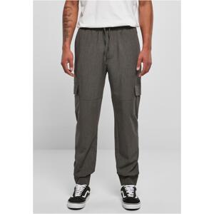 Comfortable Military Pants Charcoal