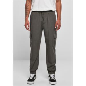 Comfortable Military Pants Charcoal