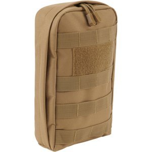 Snake Molle Pouch Camel
