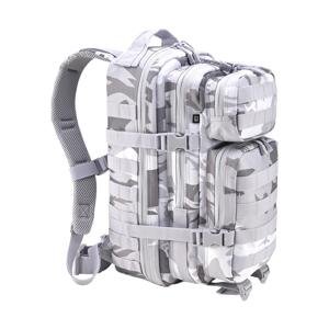 Medium Backpack US Cooper in blizzard camo