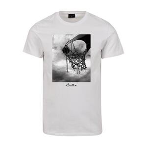 Ballin 2.0 T-shirt white